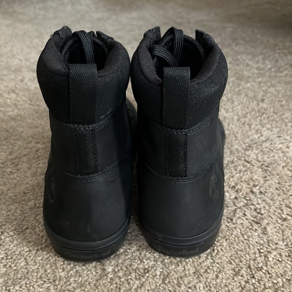 Timberland Skyla Bay Boot - Picture 4 of 5